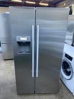 Amerikaanse koelkast Siemens A++ met GARANTIE, Elektronische apparatuur, Koelkasten en IJskasten, Ophalen of Verzenden