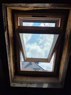 Nieuwe velux, Doe-het-zelf en Bouw, Glas en Ramen, Ophalen, Zo goed als nieuw
