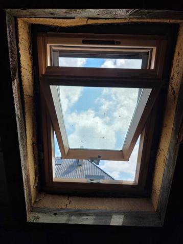 Nieuwe velux beschikbaar voor biedingen