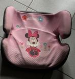 Siège auto d'appoint Minnie, Enfants & Bébés, Sièges auto, Enlèvement, Utilisé