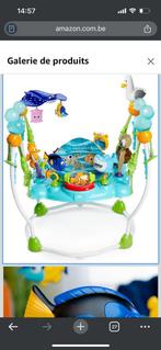 Trotteur bébé, Enfants & Bébés, Enlèvement, Comme neuf