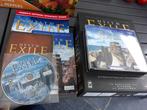 Myst III Exile, Games en Spelcomputers, Ophalen of Verzenden