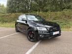 Audi SQ5 V6 3.0 TDI - LICHTE VRACHT - quattro competition, Autos, Capteur de stationnement, Cuir et Alcantara, Achat, Euro 6