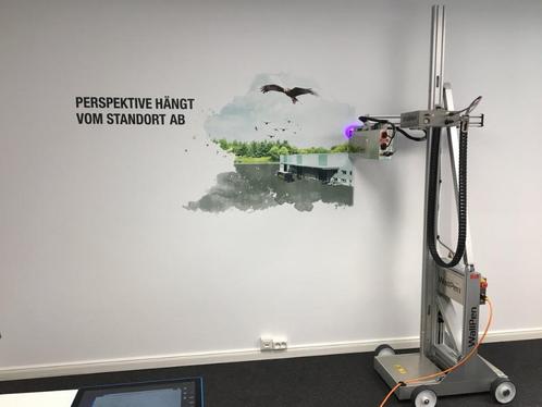 wallPen E1plus, Elektronische apparatuur, Overige elektronische apparatuur, Gebruikt, Ophalen