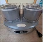 duo ijsmachine Cuisinart, Elektronische apparatuur, Ophalen, Zo goed als nieuw, Zelfvriezend