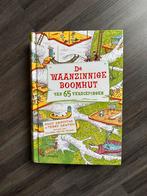 Andy Griffiths - De waanzinnige boomhut van 65 verdiepingen, Enlèvement, Andy Griffiths