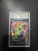 Carte pokémon Tyranocif v 2021 pca, Ophalen, Nieuw