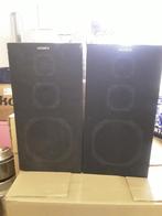 2 luidsprekers van Sony, Audio, Tv en Foto, Luidsprekerboxen, Ophalen of Verzenden, Gebruikt, Sony