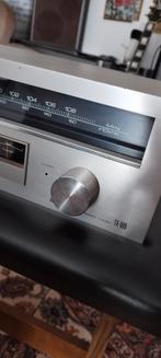 Pioneer TX-606, Audio, Tv en Foto, Stereo, Pioneer, Zo goed als nieuw, Ophalen