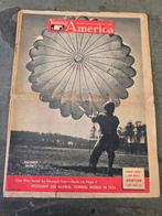 WWII US Young America jan, 20 1943 magazine, Verzamelen, Ophalen