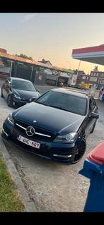 Mercedes, Auto's, Mercedes-Benz, Te koop, Diesel, C-Klasse, Particulier