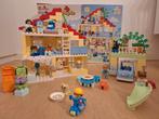 Duplo 3-in-1 familiehuis, Kinderen en Baby's, Ophalen of Verzenden, Zo goed als nieuw, Duplo