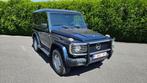 Mercedes-Benz G320 - Lichte vracht - 1998, Auto's, Automaat, Zwart, G-Klasse, Blauw