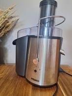 Sapcentrifuge Primo, Elektronische apparatuur, Juicers, Ophalen, Gebruikt, Elektrisch, Sapcentrifuge