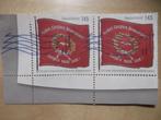 Arbeiterverein, Postzegels en Munten, Postzegels | Europa | Duitsland, Ophalen of Verzenden, 1990 tot heden, Gestempeld