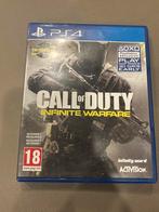 Call of Duty Infinite Warfare, Ophalen, Zo goed als nieuw