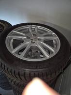 Fiat velgjes goede banden 16 inch, Auto-onderdelen, Ophalen, Gebruikt, 16 inch, Banden en Velgen