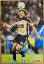 Axel Witsel - poster, Verzamelen, Sportartikelen en Voetbal, Ophalen of Verzenden, Zo goed als nieuw, Poster, Plaatje of Sticker