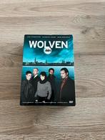 Dvd box serie wolven, Ophalen, Zo goed als nieuw