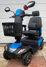 Scootmobiel Incare Orion metro nieuw, Diversen