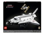 LEGO Creator Expert NASA Space Shuttle Discovery - 10283, Ophalen of Verzenden, Nieuw, Lego