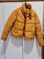 Veste couleur moutarde Clockhouse Taille 36, Kleding | Dames, Jassen | Winter, Ophalen, Overige kleuren, Zo goed als nieuw, Clockhouse