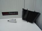 Radiateur / Koeler Suzuki GSXR750 GSXR600 2008-2009-2010 K8, Motoren, Gebruikt, -, -, Ophalen of Verzenden