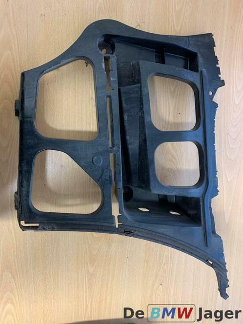 Bumpergeleider RA BMW 3-serie Touring E91 51127127716, Auto-onderdelen, Carrosserie, BMW, Gebruikt, Ophalen of Verzenden