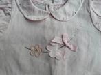 Loredana setje, Kinderen en Baby's, Babykleding | Maat 56, Meisje, Ophalen of Verzenden, Zo goed als nieuw, Setje
