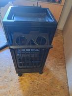 Kappersgerief, Ophalen, Gebruikt, Overige typen