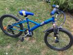 Jongensfiets B’twin 20’, Fietsen en Brommers, Fietsen | Kinderfietsjes, Ophalen, Gebruikt, 20 inch of meer, B'twin