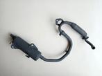 Originele uitlaat Honda Monkey 125cc, Motoren, Ophalen