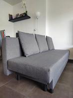 Canapé-lit IKEA, Huis en Inrichting, Zo goed als nieuw, Ophalen