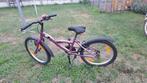 Kinderfiets 20", Fietsen en Brommers, Ophalen, Gebruikt, 16 tot 20 inch
