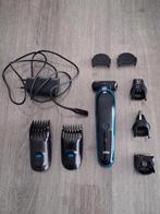 Trimmer Braun, Electroménager, Équipement de Soins personnels, Enlèvement ou Envoi, Comme neuf, Rasage ou Épilation