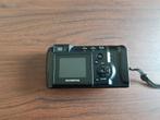 Olympus digitale camera, Ophalen of Verzenden, Zo goed als nieuw, Olympus
