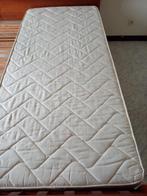 matras, Huis en Inrichting, Slaapkamer | Matrassen en Bedbodems, Ophalen, 90 cm, Eenpersoons, Zo goed als nieuw