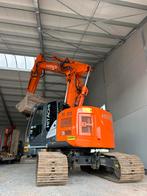 Hitachi 225-5, Zakelijke goederen, Machines en Bouw | Kranen en Graafmachines, Ophalen of Verzenden, Graafmachine
