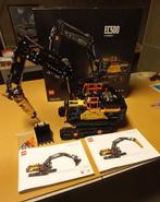 Lego technic 42215, Ophalen, Lego