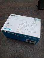 Boya BY-WM5 draadloze microfoon, Musique & Instruments, Microphones, Enlèvement ou Envoi, Comme neuf, Micro pour instrument, Sans fil