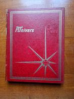 encyclopédie tout l'univers, Enlèvement