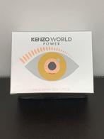 NEUF / Eau de Parfum KENZO WORLD POWER (50ml), Nieuw