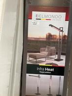 Terrasverwarmer infrarood, Tuin en Terras, Ophalen, Nieuw, Elektrisch, Vloer