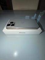 IPhone 15 Pro Max 256Gb ZGAN, Télécoms, Téléphonie mobile | Apple iPhone, 256 GB, Gris, IPhone 15 Pro Max, Comme neuf