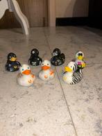 Bud badeendjes, Verzamelen, Ophalen of Verzenden, Zo goed als nieuw