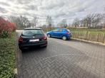 À LOUER PEUGEOT 206+ 475€ PAR MOIS, 5 places, Carnet d'entretien, Tissu, Bleu