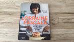 Lorraine Pascale - how to be a better cook, Gelezen
