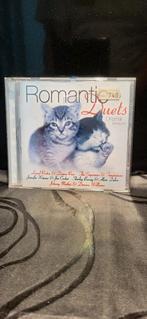 Romantic Duets., CD & DVD, CD | Compilations, Enlèvement, Comme neuf