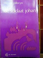 De soldaat Johan, Filip de Pillecyn, Boeken, Ophalen of Verzenden