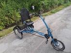 Tricycle adulte Scooter trike 16/20, Fietsen en Brommers, Ophalen, Gebruikt, Pfautec
